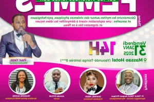 KMAR FOUNDATION : UN PAS VERS LA DEMYSTIFICATION DES VIOLENCES PHYSIQUES, PSYCHOLOLOGIQUES ET SEXUELLES.