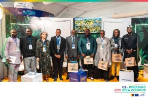 Cameroun – EU Business Week 2026 : les Industries Culturelles et Créatives au cœur de la transformation économique