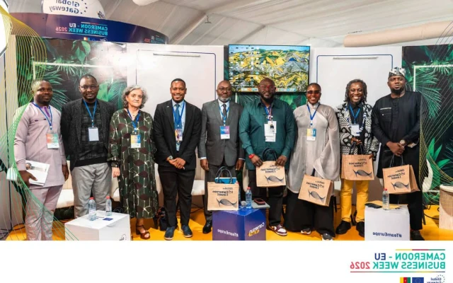 Cameroun – EU Business Week 2026 : les Industries Culturelles et Créatives au cœur de la transformation économique
