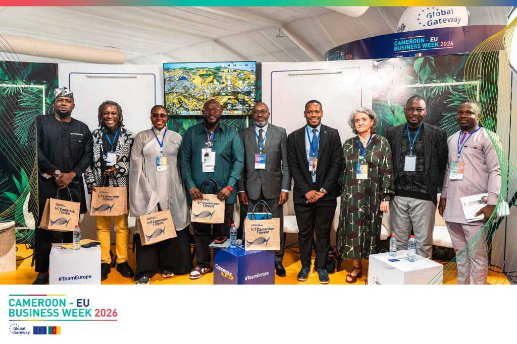 Cameroun – EU Business Week 2026 : les Industries Culturelles et Créatives au cœur de la transformation économique
