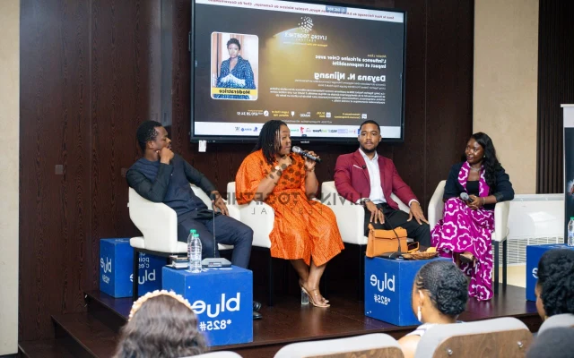 Living Together Festival 2026 : Yaoundé vibre au rythme de la culture, du leadership féminin et de l’influence africaine