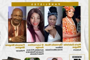Marie Gabrielle Mfeugeu plaide pour un soft power camerounais à travers son essai Journalisme culturel: Entre Tradition et Modernité