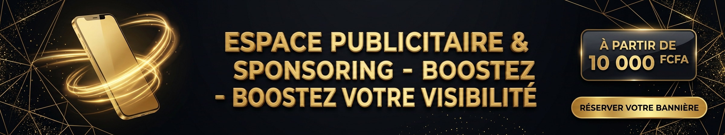 Partenaire Officiel MEAMLA Media